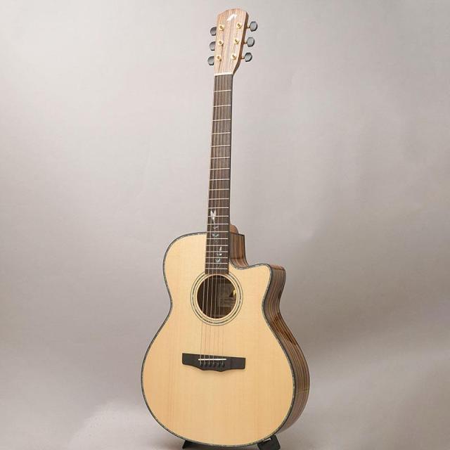 MORRIS 【個体厳選品】 S-104 ZEB 【Hand Made Premium】 モーリス_2