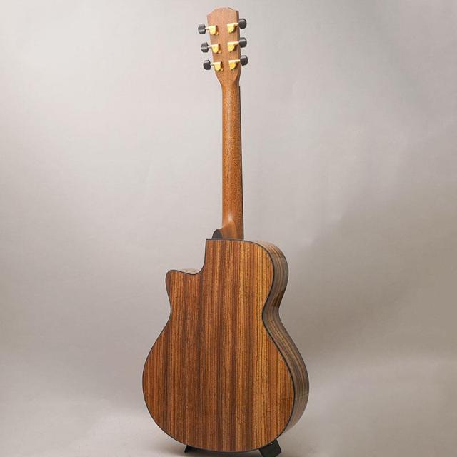 MORRIS 【個体厳選品】 S-104 ZEB 【Hand Made Premium】 モーリス_3