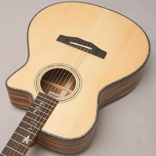 MORRIS 【個体厳選品】 S-104 ZEB 【Hand Made Premium】 モーリス_4