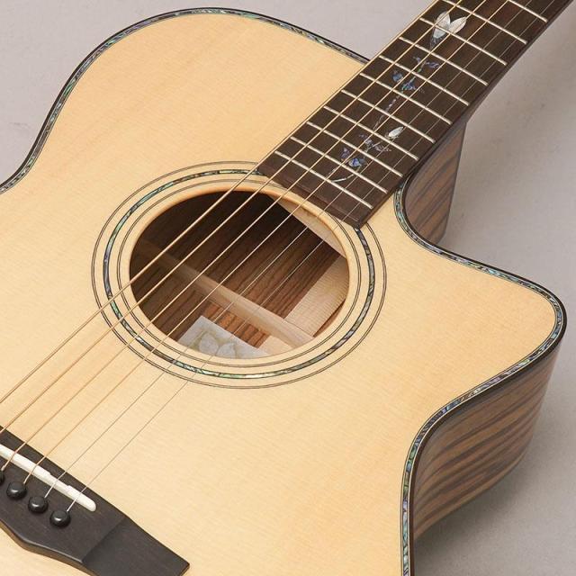 MORRIS 【個体厳選品】 S-104 ZEB 【Hand Made Premium】 モーリス_6