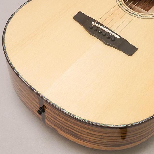 MORRIS 【個体厳選品】 S-104 ZEB 【Hand Made Premium】 モーリス_7
