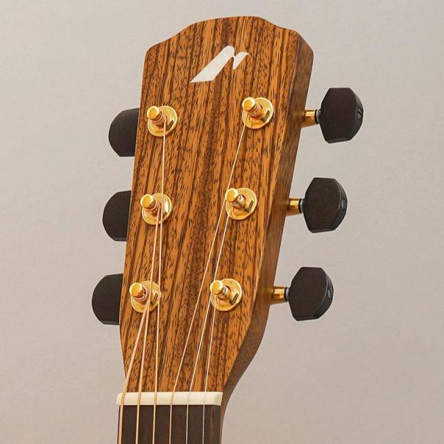 MORRIS 【個体厳選品】 S-104 ZEB 【Hand Made Premium】 モーリス_10