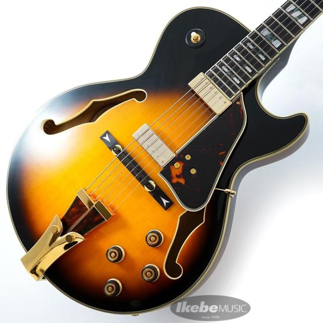 Ibanez GB10SE-BS [George Benson Model]の通販は 103,125円