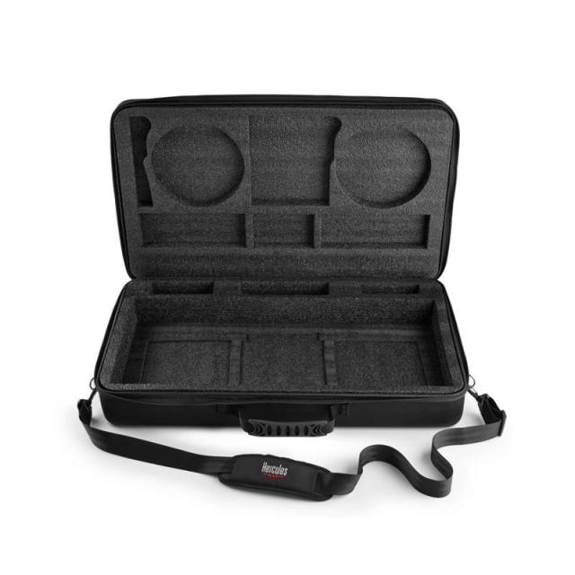 HERCULES DJControl Inpulse T7 Bag Black (ハーキュリーズ)