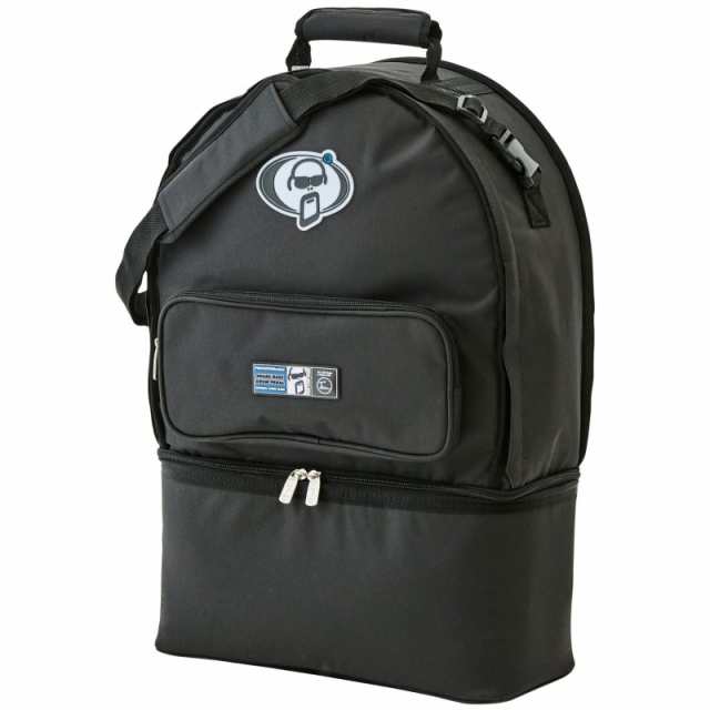 Protection Racket スネア＆ペダルケース [14×5.5 / シングルペダル ]【LPTR14SD5.5PDL / TZ3015】