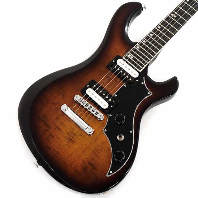 Gibson Victory Figured Top (Smokehouse Burst) 【S/N 222940050】の通販は