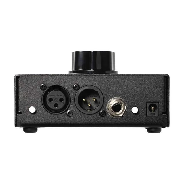 Franklin Audio MP-10 (フランクリンオーディオ)(マイクシグナル)(プリアンプ)_2