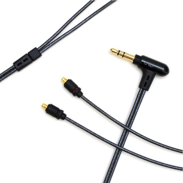 onso iect_07_ub3mr_120【MMCX -3.5mm3P】の通販は 11,880円