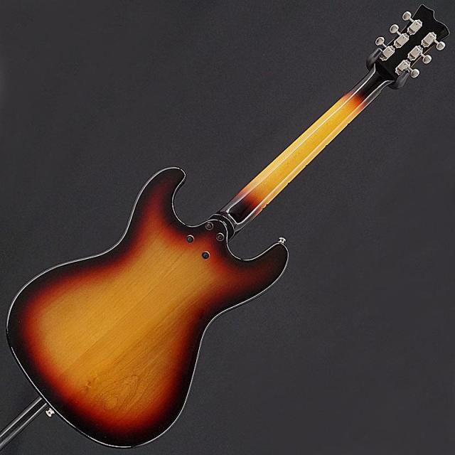 ARIA USED 中古 The Ventures Model VM-2001 (Brown Sunburst) ［SN.S0015］ アリア_3