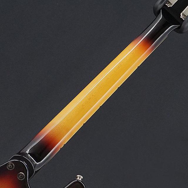ARIA USED 中古 The Ventures Model VM-2001 (Brown Sunburst) ［SN.S0015］ アリア_5