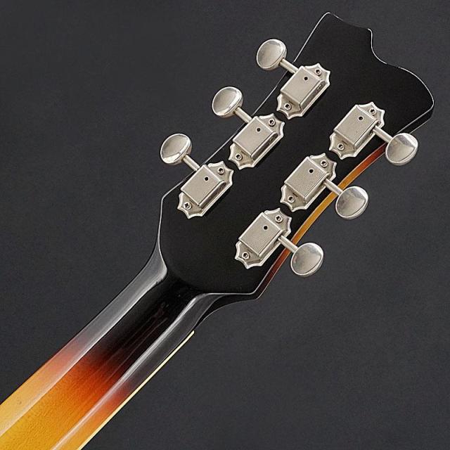 ARIA USED 中古 The Ventures Model VM-2001 (Brown Sunburst) ［SN.S0015］ アリア_7