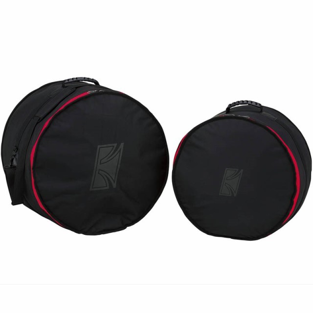 TAMA STANDARD Drum Bag Set for Club-JAM Pancake Kit [DSS48LJP]