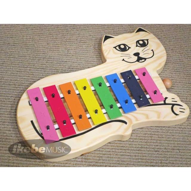 SONOR SN-KGC [キャット・グロッケン]