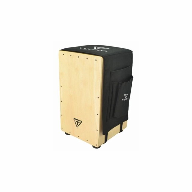 TYCOON PERCUSSION Triple-Play Cajon [TK3PC-29 / カホンケース＆カホンジャケット付属]【店頭展示特価品】