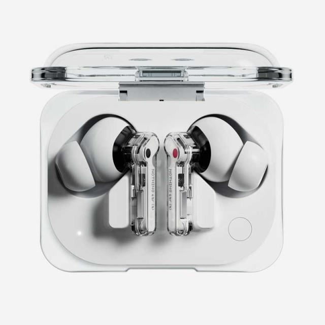 新品未開封品 nothing ear white Nothing Ear(a) White(ホワイト)(最新モデル)(国内正規品)(ANC