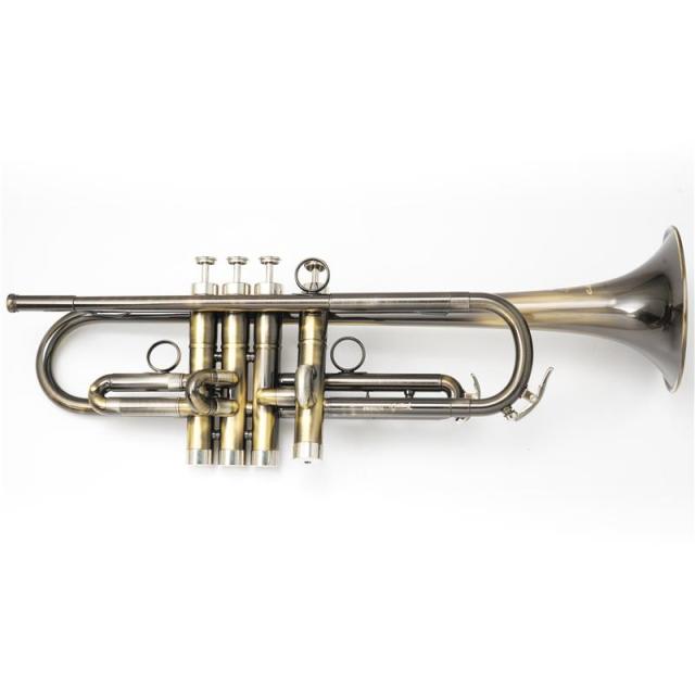 Antoine Courtois USED 中古 アントワンヌ・クルトワ / ACTOMA-8V-0 #240***9 【Bb トランペット】【出荷前調整で安心】