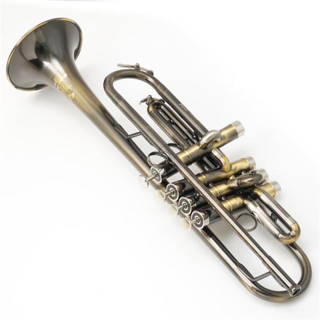 Antoine Courtois USED 中古 アントワンヌ・クルトワ / ACTOMA-8V-0 #240***9 【Bb トランペット】【出荷前調整で安心】