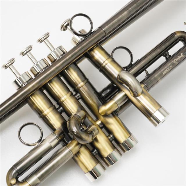 Antoine Courtois USED 中古 アントワンヌ・クルトワ / ACTOMA-8V-0 #240***9 【Bb トランペット】【出荷前調整で安心】
