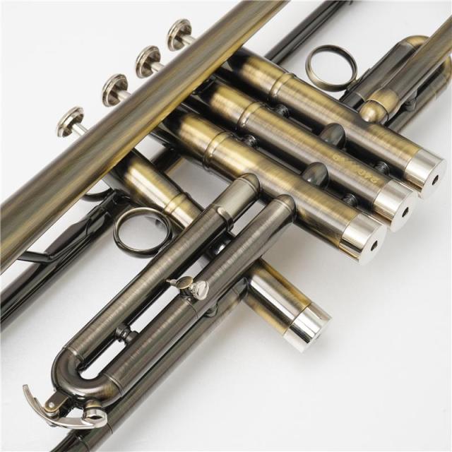 Antoine Courtois USED 中古 アントワンヌ・クルトワ / ACTOMA-8V-0 #240***9 【Bb トランペット】【出荷前調整で安心】