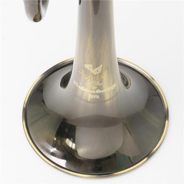 Antoine Courtois USED 中古 アントワンヌ・クルトワ / ACTOMA-8V-0 #240***9 【Bb トランペット】【出荷前調整で安心】