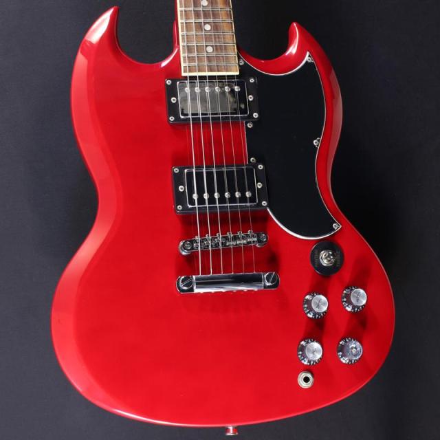 unknown USED 中古 Maestro by Gibson / SG Standard (Cherry)