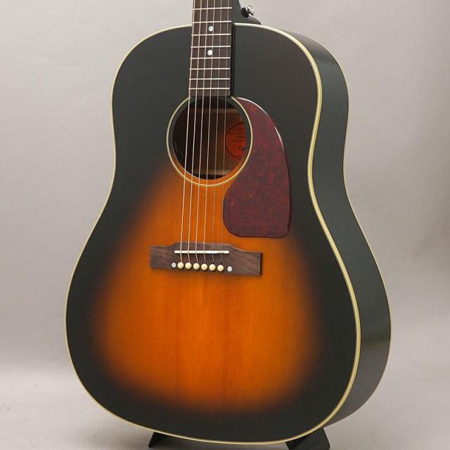 Epiphone Inspired by Gibson J-45 Standard (Vintage Sunburst) エピフォン