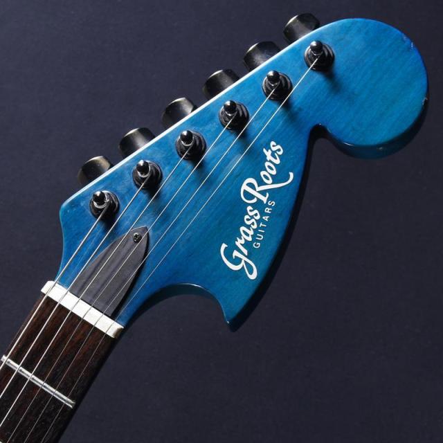 Grass Roots 【激得GWセール】USED 中古 G-P-50J [Pierrot 潤 Model]_4
