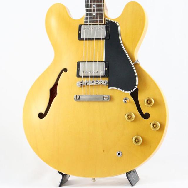 Gibson 【IKEBE× Golden Week】1959 ES-335 Reissue Murphy Lab Ultra Light Aged (Vintage Natural) 【Weight≒3.61kg】