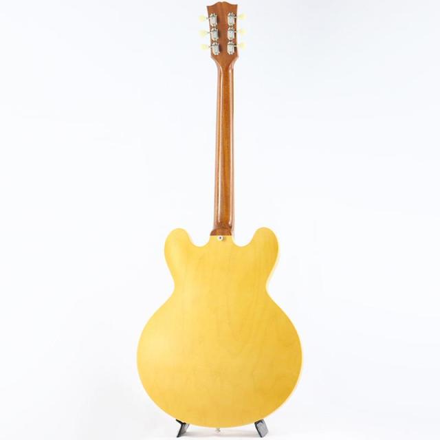 Gibson 【IKEBE× Golden Week】1959 ES-335 Reissue Murphy Lab Ultra Light Aged (Vintage Natural) 【Weight≒3.61kg】_2