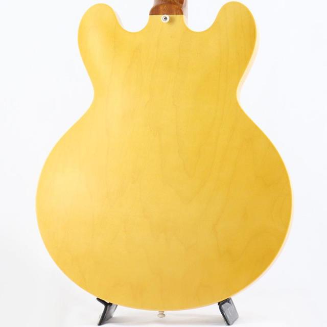 Gibson 【IKEBE× Golden Week】1959 ES-335 Reissue Murphy Lab Ultra Light Aged (Vintage Natural) 【Weight≒3.61kg】_3