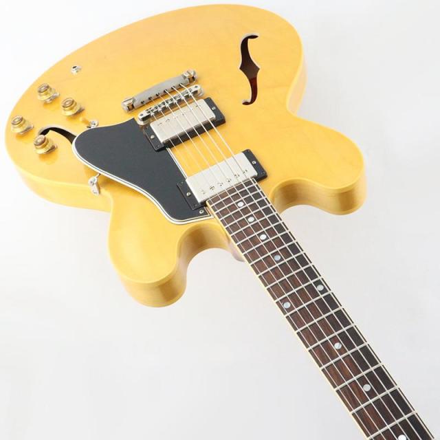 Gibson 【IKEBE× Golden Week】1959 ES-335 Reissue Murphy Lab Ultra Light Aged (Vintage Natural) 【Weight≒3.61kg】_4