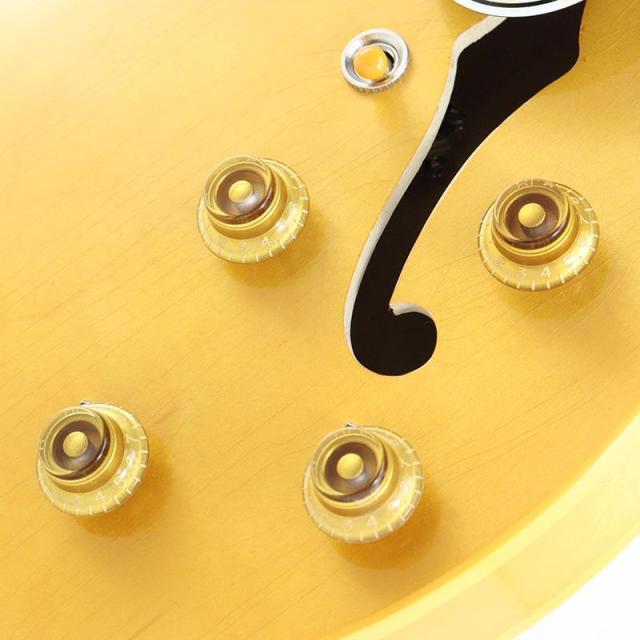 Gibson 【IKEBE× Golden Week】1959 ES-335 Reissue Murphy Lab Ultra Light Aged (Vintage Natural) 【Weight≒3.61kg】_5