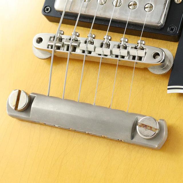 Gibson 【IKEBE× Golden Week】1959 ES-335 Reissue Murphy Lab Ultra Light Aged (Vintage Natural) 【Weight≒3.61kg】_6