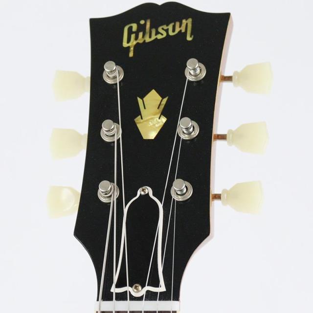 Gibson 【IKEBE× Golden Week】1959 ES-335 Reissue Murphy Lab Ultra Light Aged (Vintage Natural) 【Weight≒3.61kg】_9