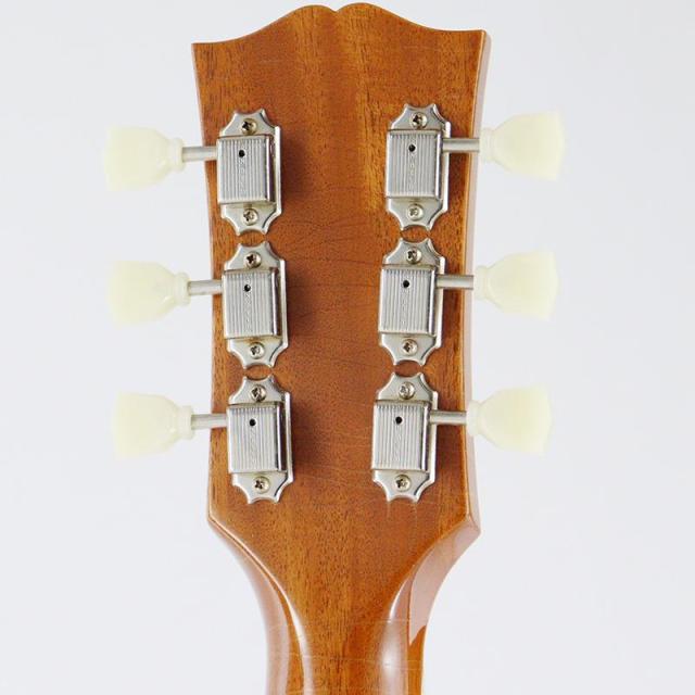 Gibson 【IKEBE× Golden Week】1959 ES-335 Reissue Murphy Lab Ultra Light Aged (Vintage Natural) 【Weight≒3.61kg】_10