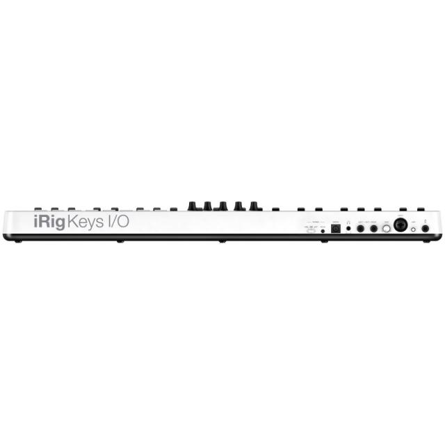IK Multimedia iRig Keys I/O 49の通販は IK Multimedia iRig Keys I/O 49の通販は