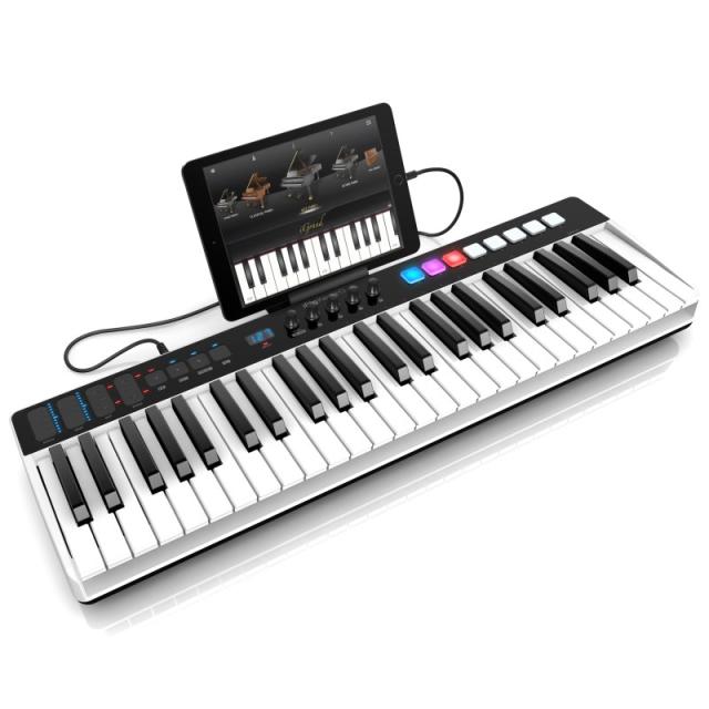 IK Multimedia iRig Keys I/O 49の通販は IK Multimedia iRig Keys I/O 49の通販は