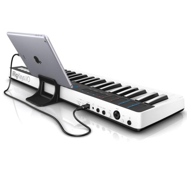 IK Multimedia iRig Keys I/O 49の通販は IK Multimedia iRig Keys I/O 49の通販は
