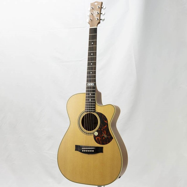 MATON EBG808C TE -Tommy Emmanuel Signature- メイトンの通販はau PAY マーケット - イケベ楽器店  au PAY マーケット店 | au PAY マーケット－通販サイト