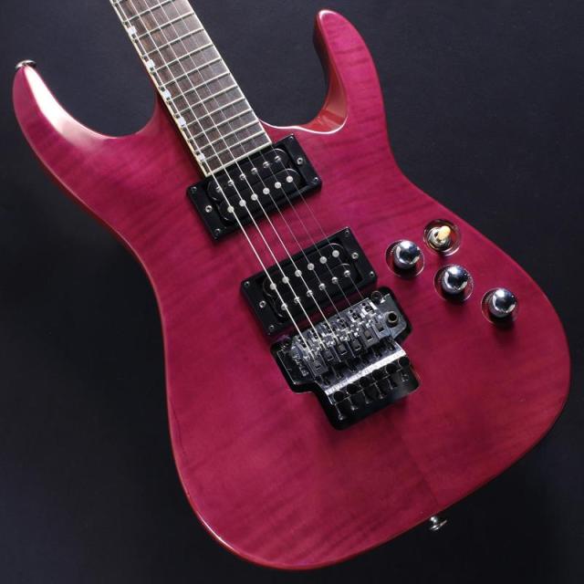 Grass Roots 【激得GWセール】USED 中古 G-HR-49-FM (See-thru Pink)