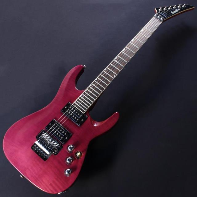 Grass Roots 【激得GWセール】USED 中古 G-HR-49-FM (See-thru Pink)_1
