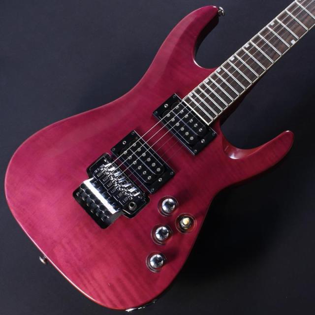 Grass Roots 【激得GWセール】USED 中古 G-HR-49-FM (See-thru Pink)_2