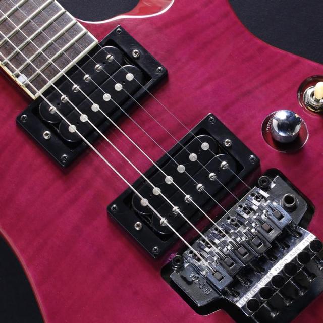 Grass Roots 【激得GWセール】USED 中古 G-HR-49-FM (See-thru Pink)_3
