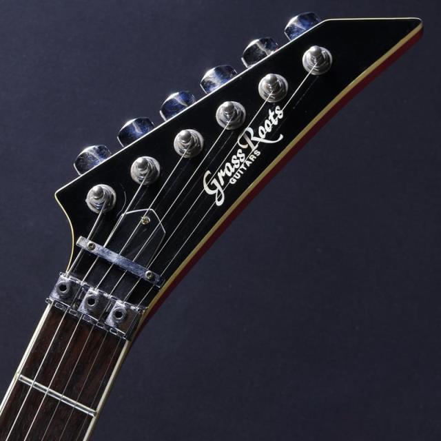 Grass Roots 【激得GWセール】USED 中古 G-HR-49-FM (See-thru Pink)_4