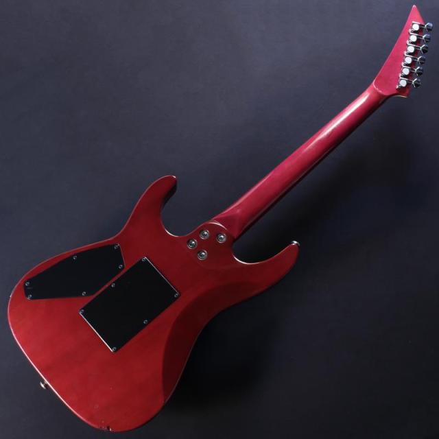 Grass Roots 【激得GWセール】USED 中古 G-HR-49-FM (See-thru Pink)_5