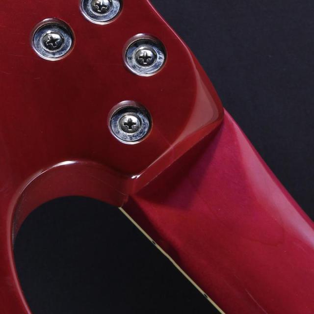 Grass Roots 【激得GWセール】USED 中古 G-HR-49-FM (See-thru Pink)_8