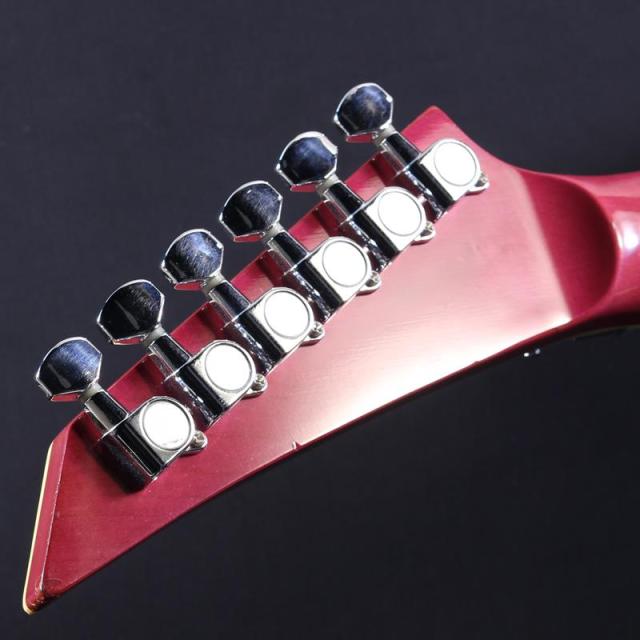Grass Roots 【激得GWセール】USED 中古 G-HR-49-FM (See-thru Pink)_9