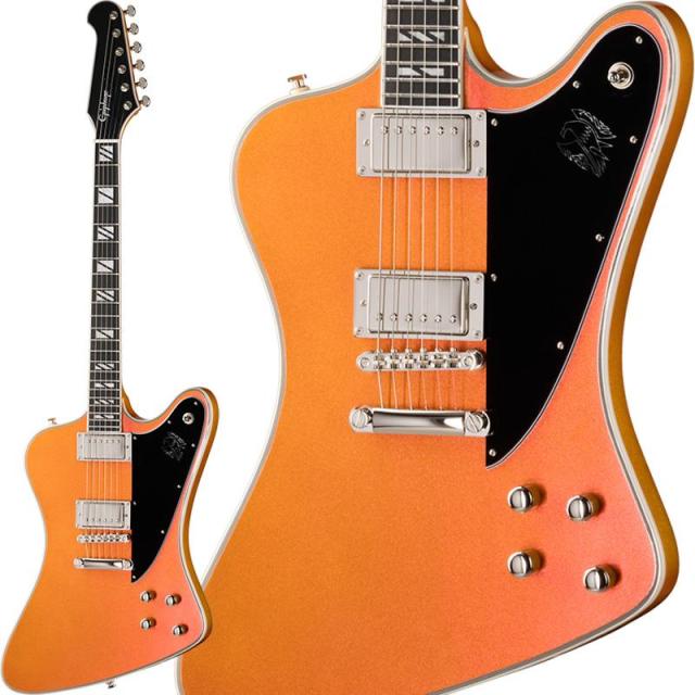 Epiphone 【IKEBE×Gibson Golden Week】Futura Firebird Custom (Firestorm Shift)