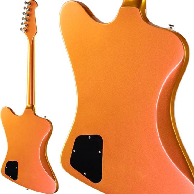 Epiphone 【IKEBE×Gibson Golden Week】Futura Firebird Custom (Firestorm Shift)_1