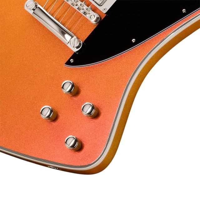 Epiphone 【IKEBE×Gibson Golden Week】Futura Firebird Custom (Firestorm Shift)_3